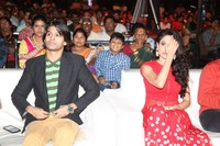 Celebs at Mirchi Lanti Kurradu Audio Launch